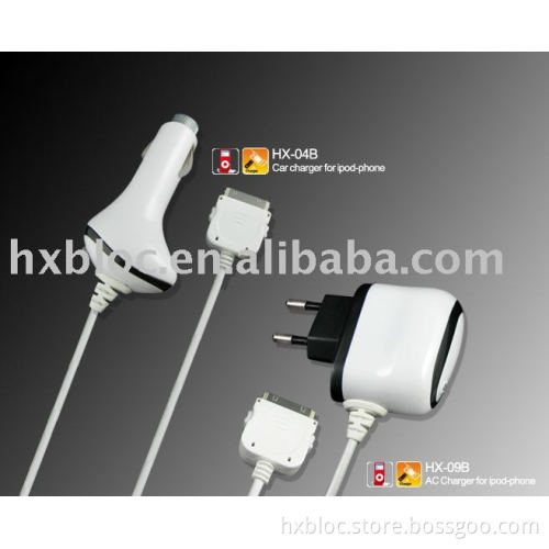USB travel charger